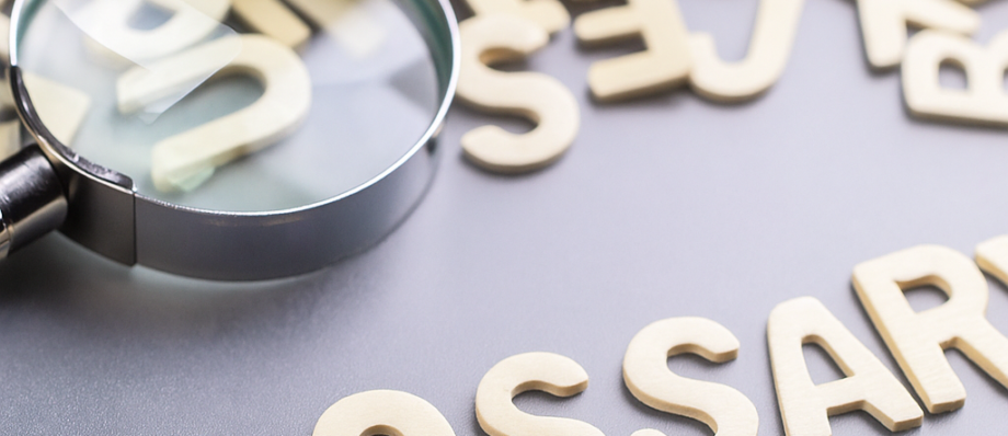 The Ultimate Glossary of Terms About Listing