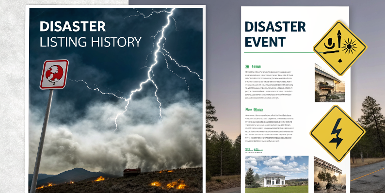 The 3 Biggest Disasters in Listing History