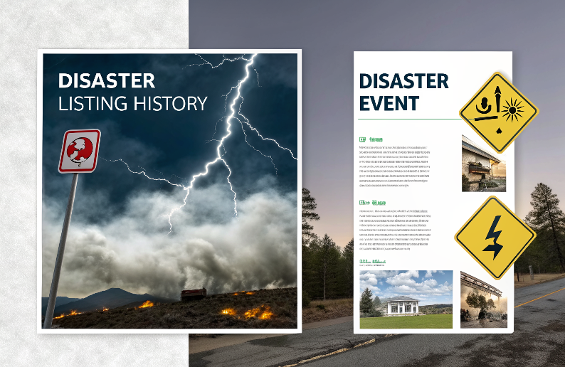 The 3 Biggest Disasters in Listing History