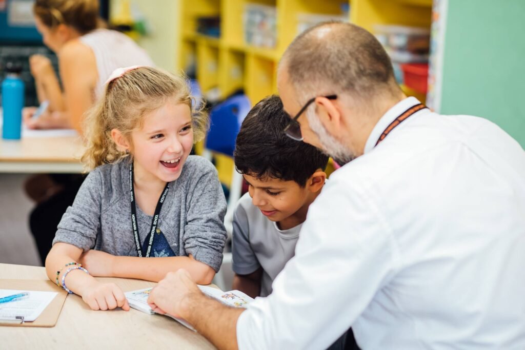 Mont’ Kiara International School (M’KIS)