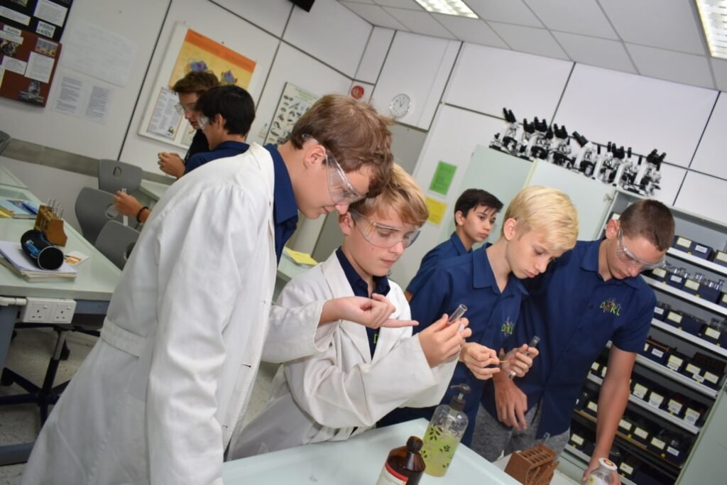 Deutsche Schule Kuala Lumpur