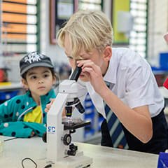 Jerudong International School (JIS)