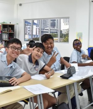 Mutiara International Grammar School (MIGS)