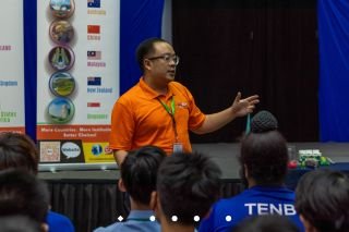 Tenby Schools Penang