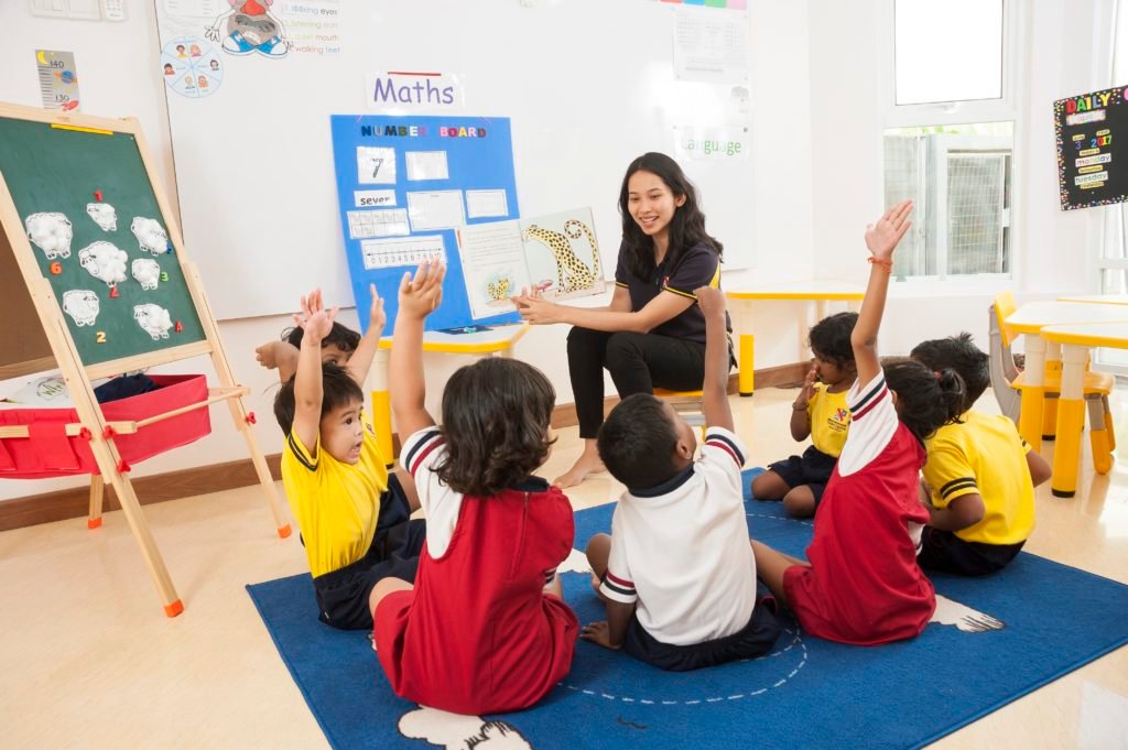 Beaconhouse Newlands Early Years, Ampang