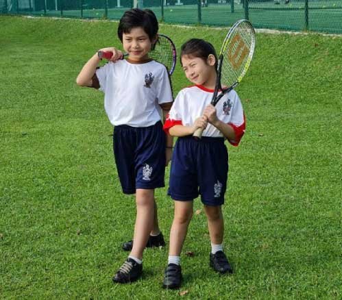 Stonyhurst International School Penang