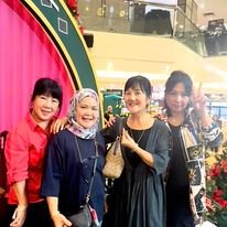 Yamaha Great Sound Music Academy – Plaza Shah Alam