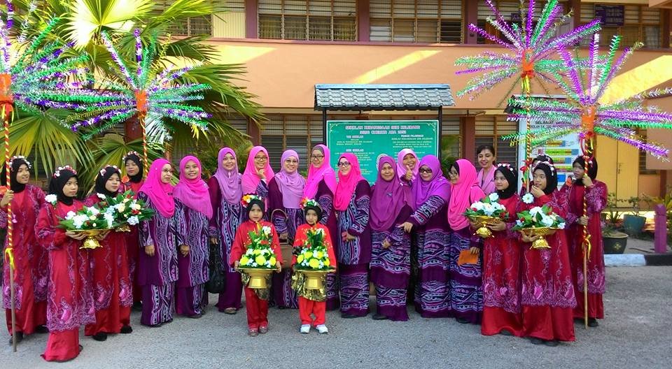 SEKOLAH KEBANGSAAN SERI KELEBANG