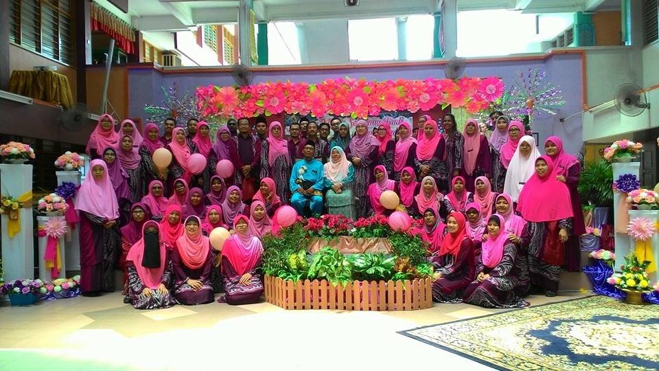 SEKOLAH KEBANGSAAN SERI KELEBANG