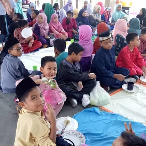 SEKOLAH KEBANGSAAN PINJI