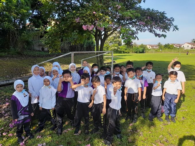 SEKOLAH KEBANGSAAN WIRA JAYA