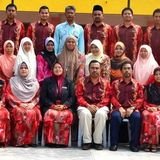 SEKOLAH KEBANGSAAN PARIT HJ WAHAB