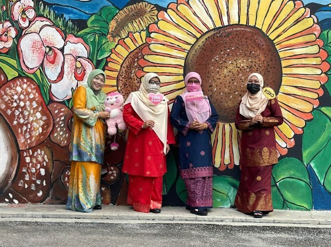 SEKOLAH KEBANGSAAN CHANGKAT LOBAK