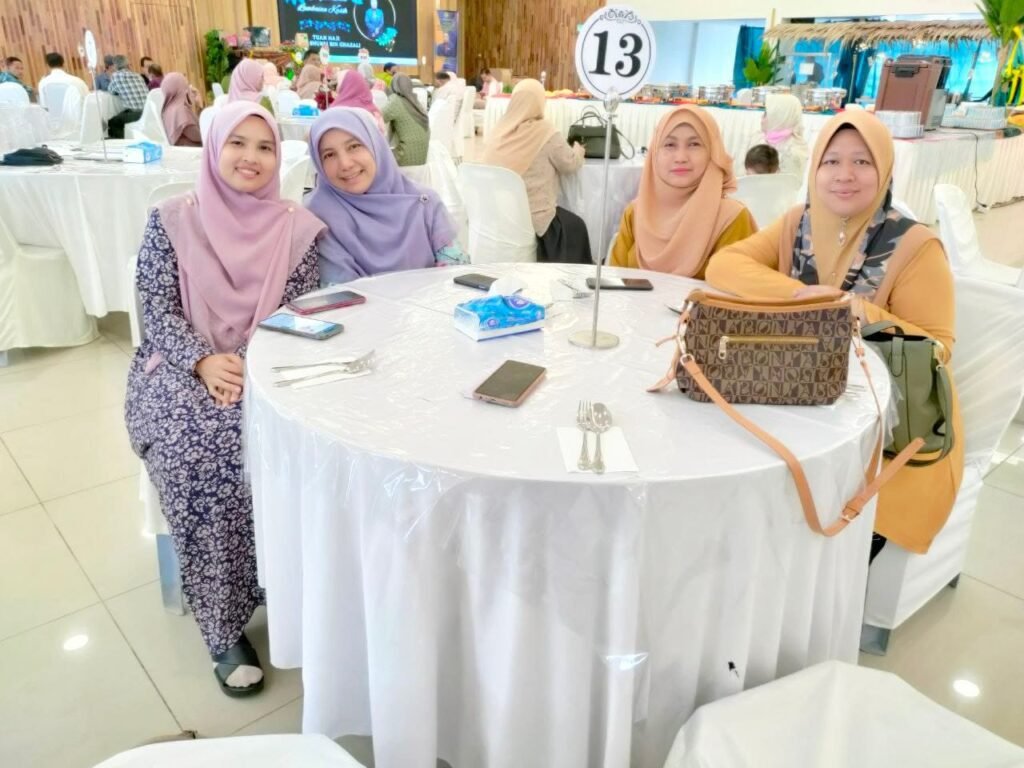 SEKOLAH KEBANGSAAN KAMPONG KEDAH