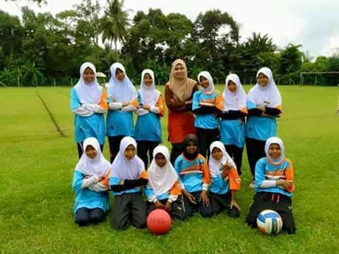 SEKOLAH KEBANGSAAN BAGAN SERAI