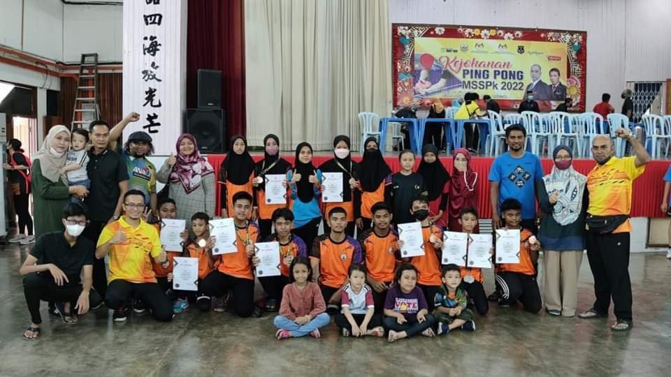 SEKOLAH KEBANGSAAN SUNGAI BOGAK