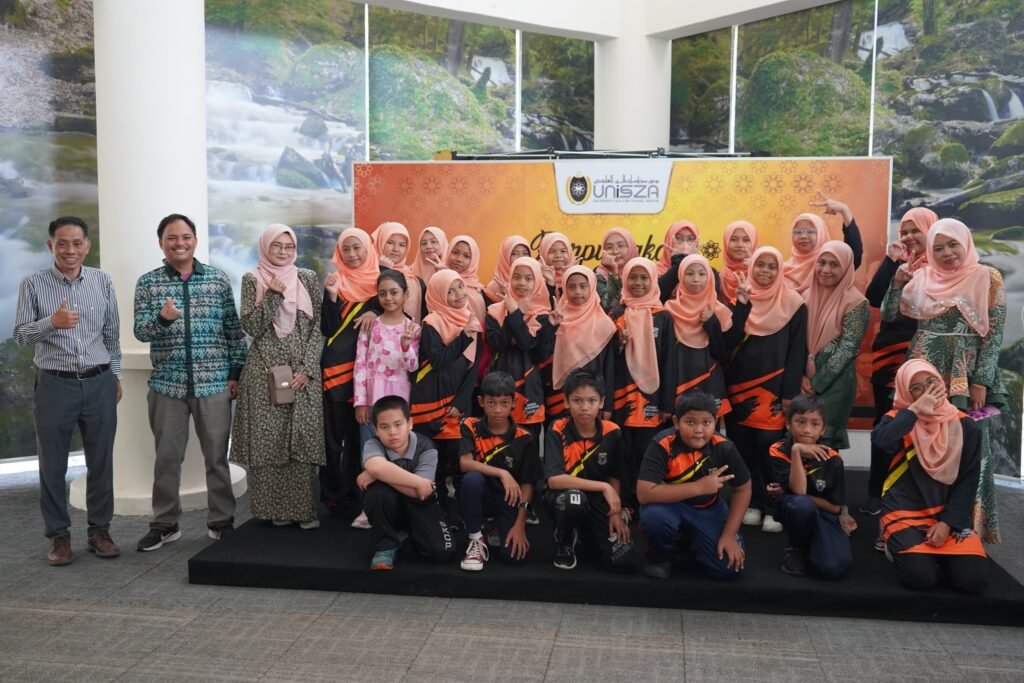 SEKOLAH KEBANGSAAN JELAPANG