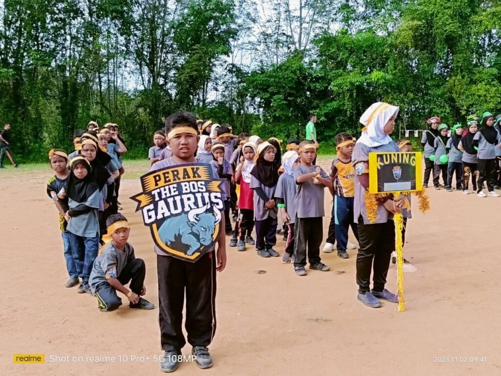 SEKOLAH KEBANGSAAN SERI TANJUNG