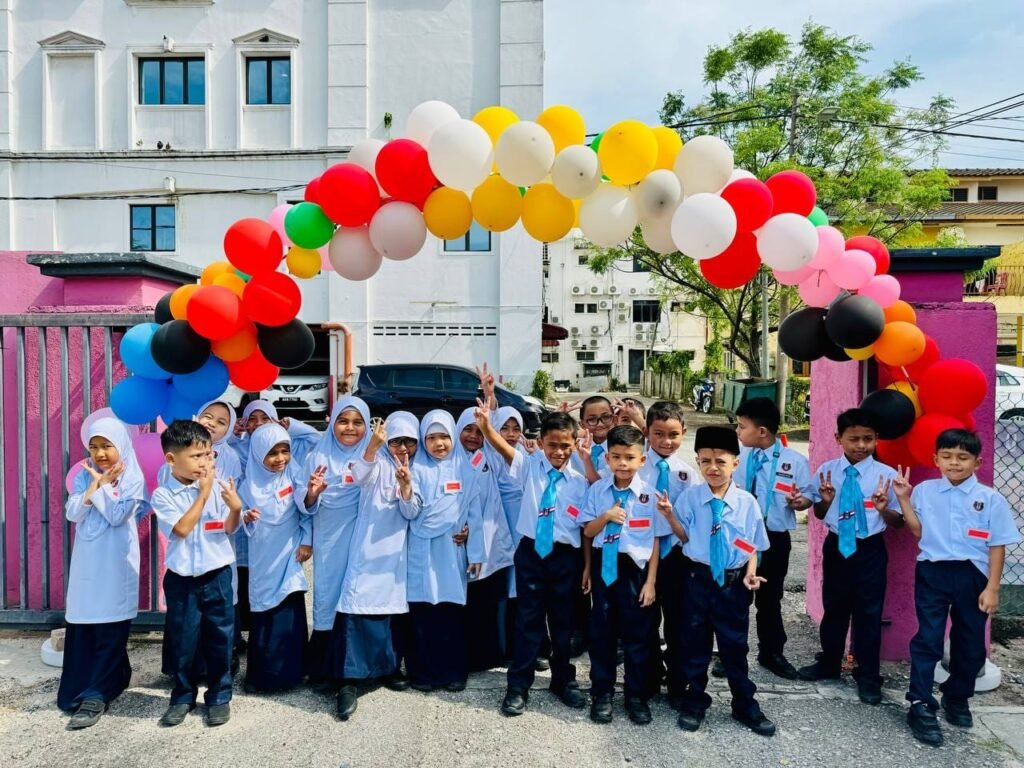 SEKOLAH KEBANGSAAN SERI KEPAYANG