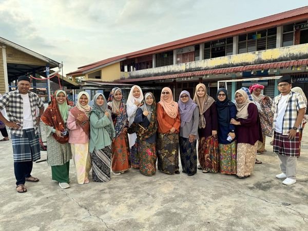 SEKOLAH KEBANGSAAN TANJONG PIANDANG