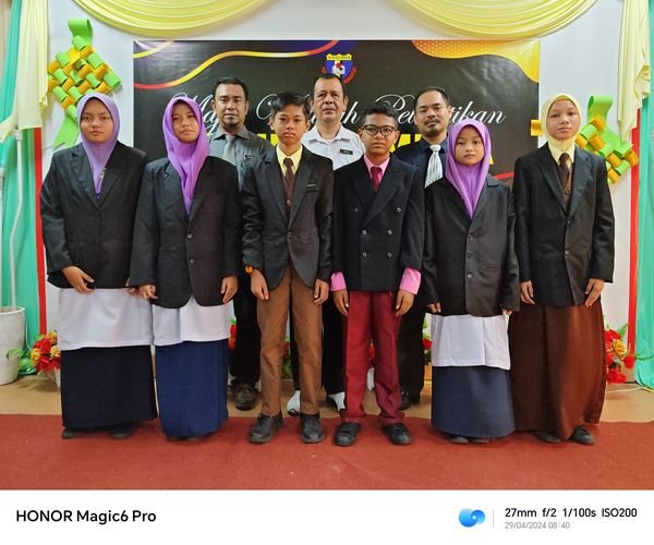 SEKOLAH KEBANGSAAN BUKIT MERAH