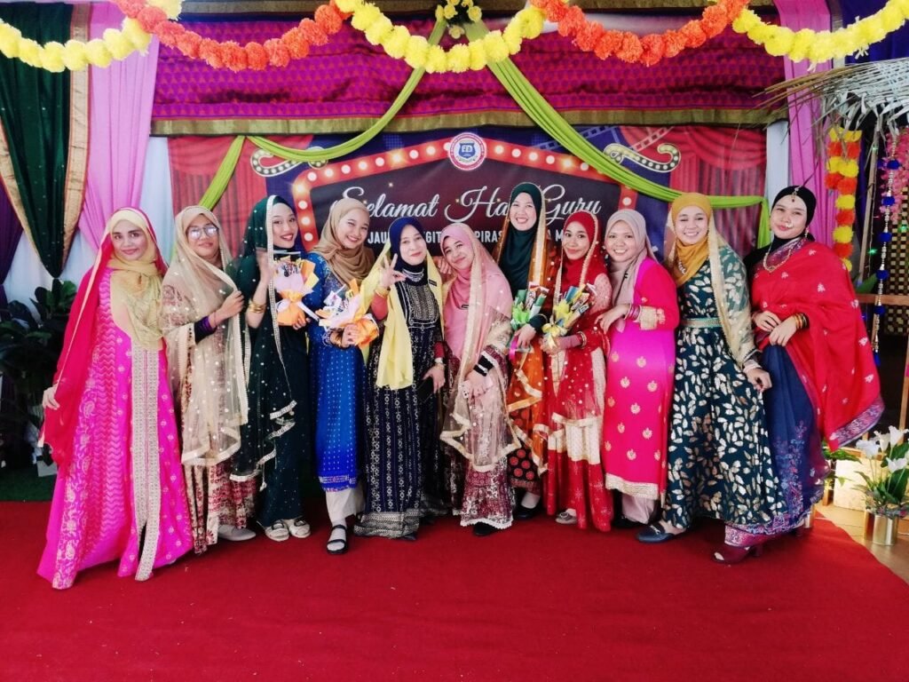 SEKOLAH KEBANGSAAN RAPAT JAYA