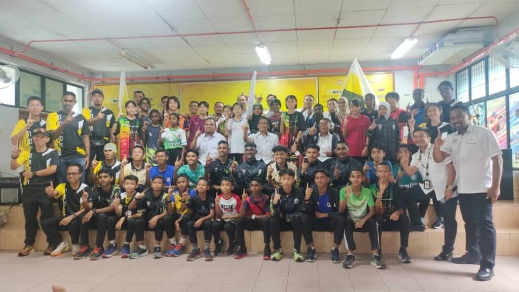 SEKOLAH KEBANGSAAN JELAPANG JAYA