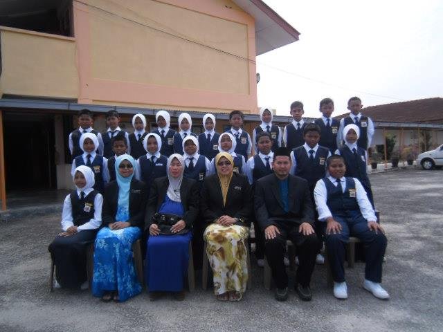 SEKOLAH KEBANGSAAN HAJI RAMLI