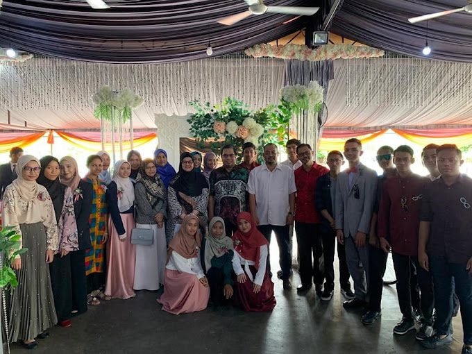 SEKOLAH KEBANGSAAN RAPAT SETIA