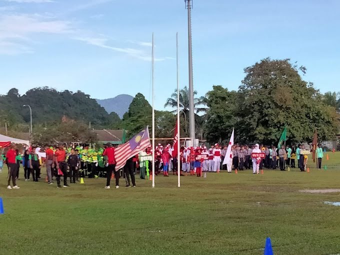 SEKOLAH KEBANGSAAN PAKATAN JAYA