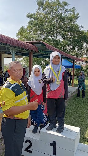 SEKOLAH KEBANGSAAN JALAN PEGOH