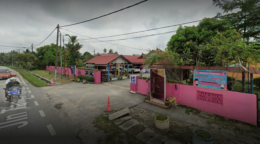 SEKOLAH KEBANGSAAN TANJUNG TUALANG