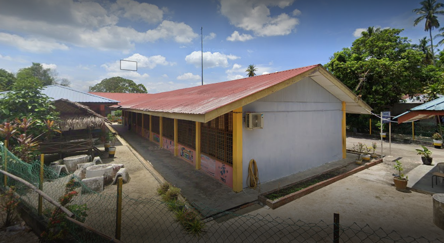 SEKOLAH KEBANGSAAN AYER DENAK