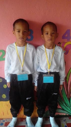 SEKOLAH KEBANGSAAN KELEBANG JAYA