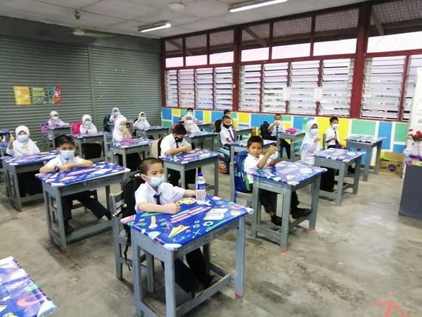 SEKOLAH KEBANGSAAN BELURU