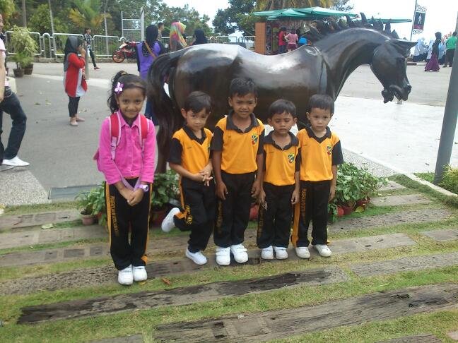 SEKOLAH KEBANGSAAN KOTA LAMA KANAN