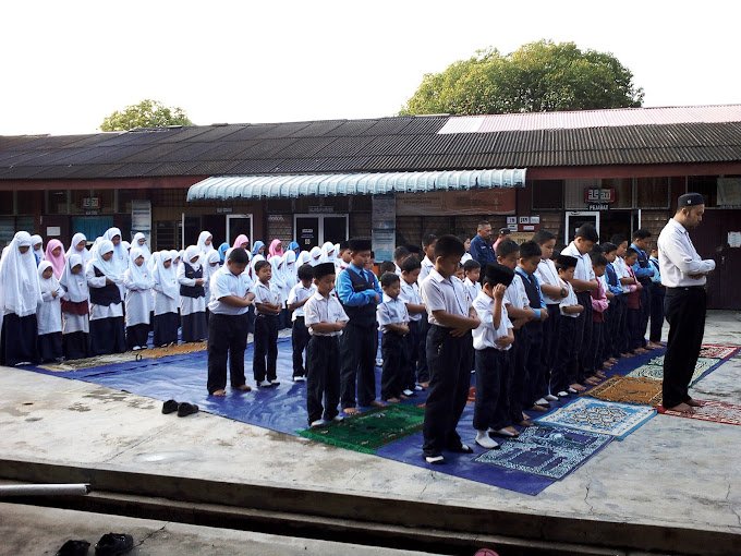 SEKOLAH KEBANGSAAN PERMATANG PELANDOK