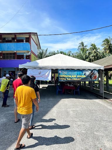 SEKOLAH KEBANGSAAN KUALA KURAU (BARU)