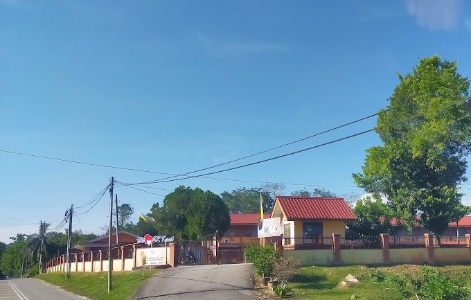 SEKOLAH KEBANGSAAN KARAI