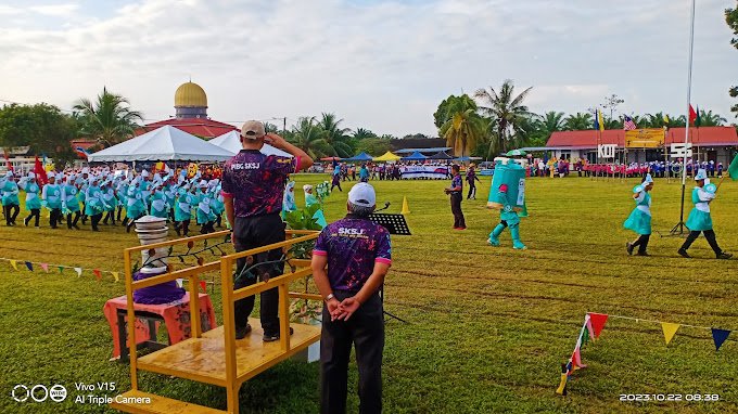 SEKOLAH KEBANGSAAN SUNGAI JEJAWI