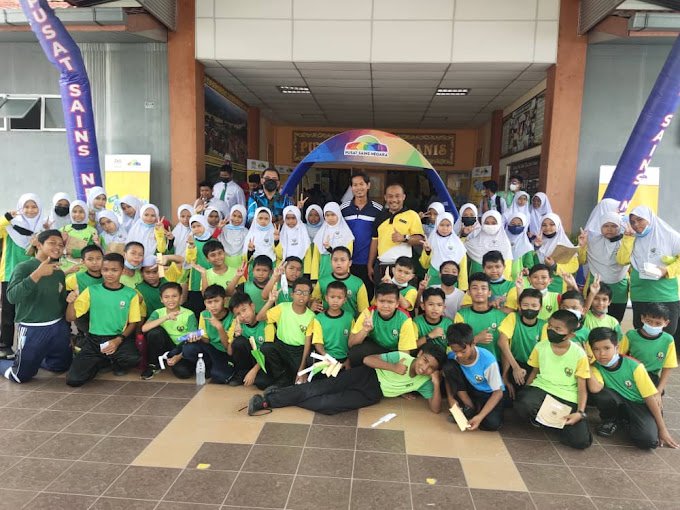 SEKOLAH KEBANGSAAN JELIANG