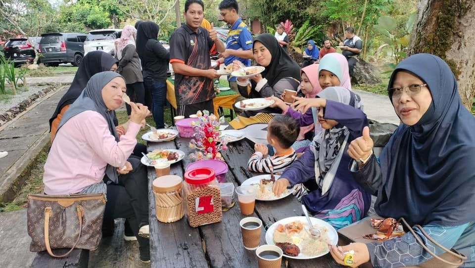 SEKOLAH KEBANGSAAN SUNGAI TUNGKU