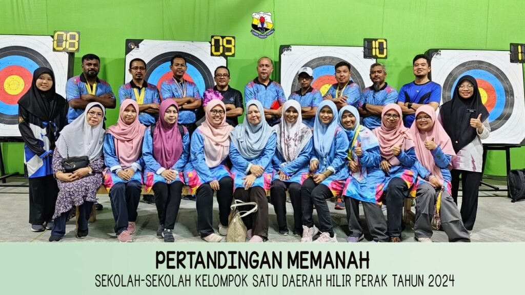 SEKOLAH KEBANGSAAN SERI LANGKAP