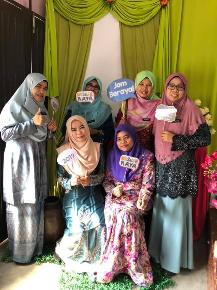 SEKOLAH KEBANGSAAN ULU PIOL