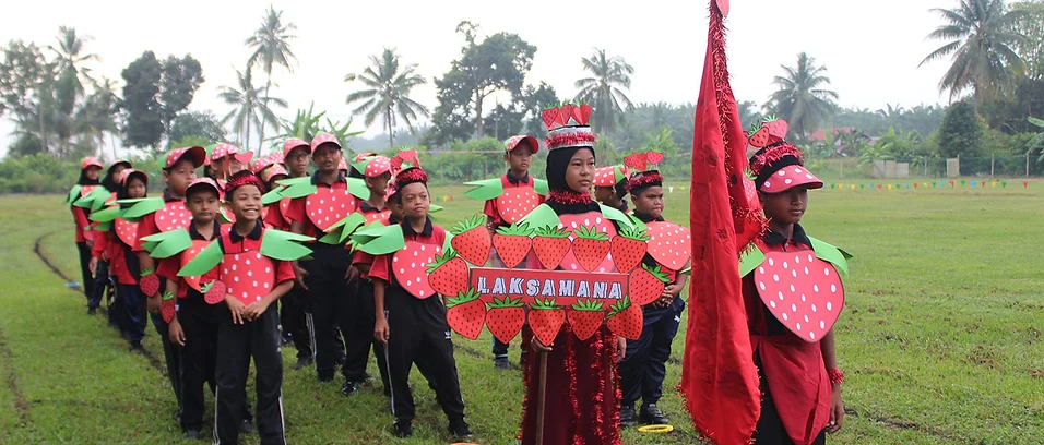 SEKOLAH KEBANGSAAN DATO’ ALAUDIN