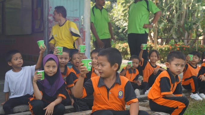 SEKOLAH KEBANGSAAN BEKOR