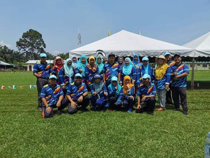 SEKOLAH KEBANGSAAN KAMPONG DEW