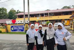SEKOLAH KEBANGSAAN KUALA KENAS