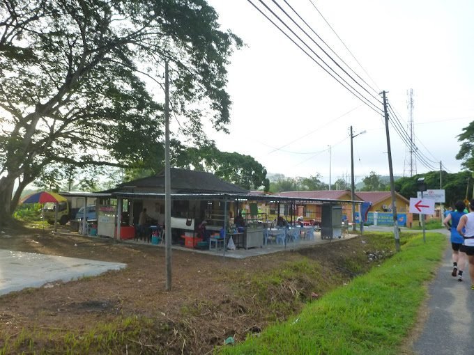 SEKOLAH KEBANGSAAN BENDANG KERING