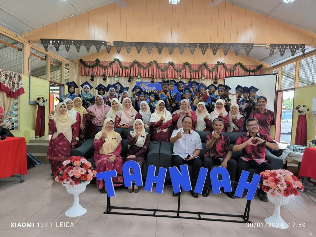 SEKOLAH KEBANGSAAN PASIR GAJAH